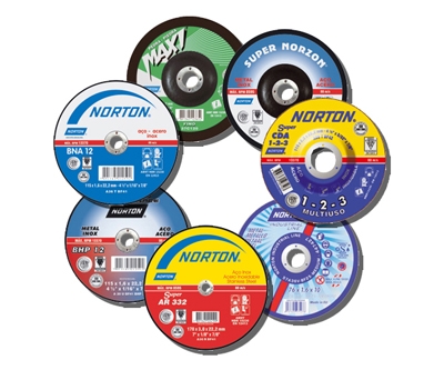 Imagem de Disco de Corte